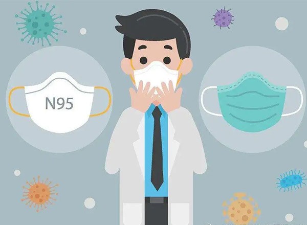 冬季如何做好呼吸道防護(hù)？