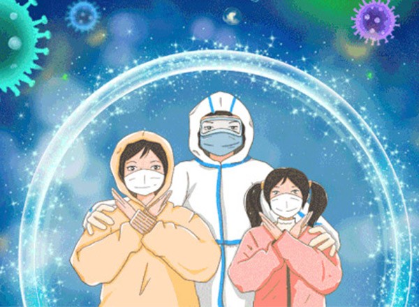 口罩標(biāo)準(zhǔn)怎么說(shuō)，干貨來(lái)了！