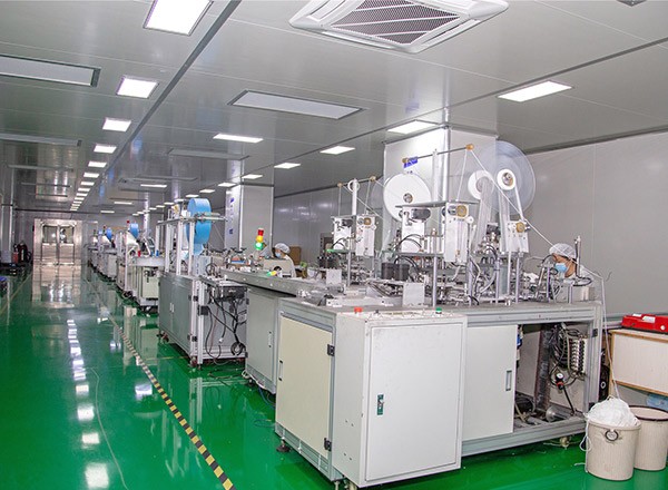 仙桃市功兵勞保用品有限公司